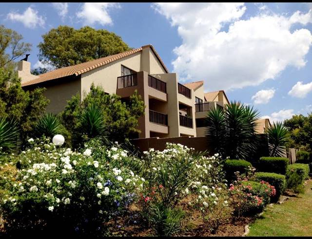 2 BEDROOM PROPERTY TO RENT IN PAULSHOF